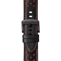 Orologio Tissot Uomo Chrono Xl Classic in Acciaio T1166171605702 - T1166171605702